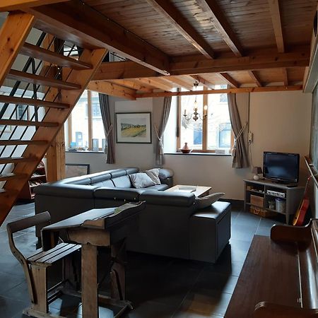 Apartamento L'Ecole Dinant Habitación foto