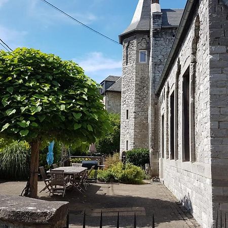 Apartamento L'Ecole Dinant Exterior foto